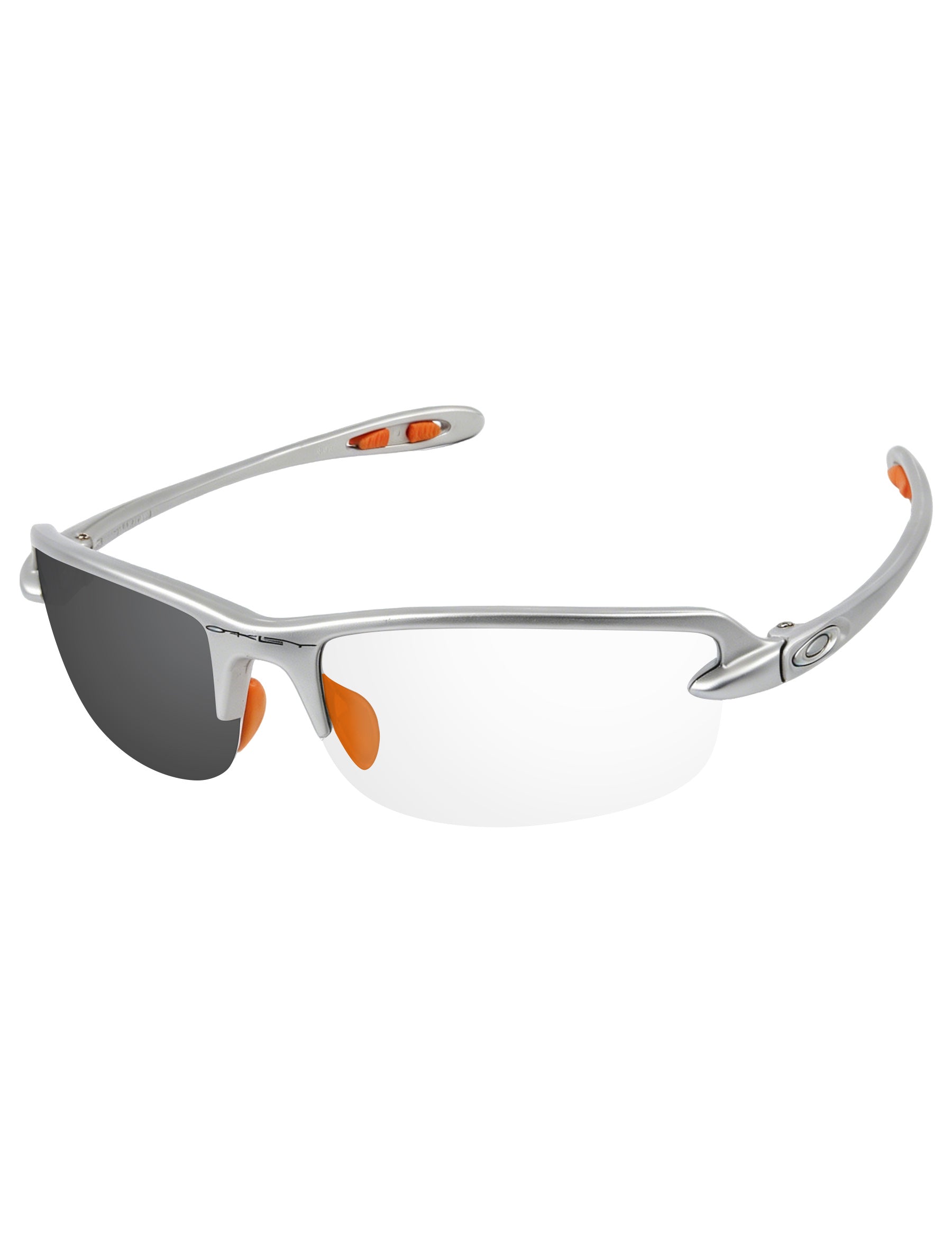 Adapt Gray Photochromic-Standard