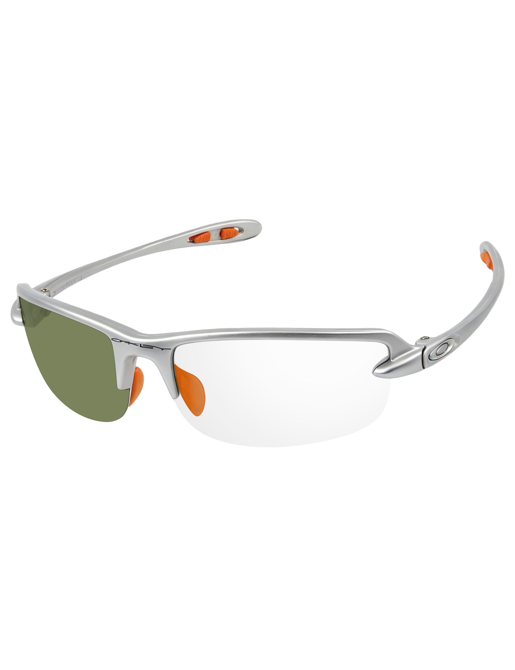 Adapt Green Photochromic-Standard