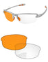 Adapt Orange Photochromic-Standard
