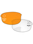 Adapt Orange Photochromic-Standard
