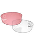 Adapt Pink Photochromic-Standard