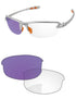 Adapt Purple Photochromic-Standard