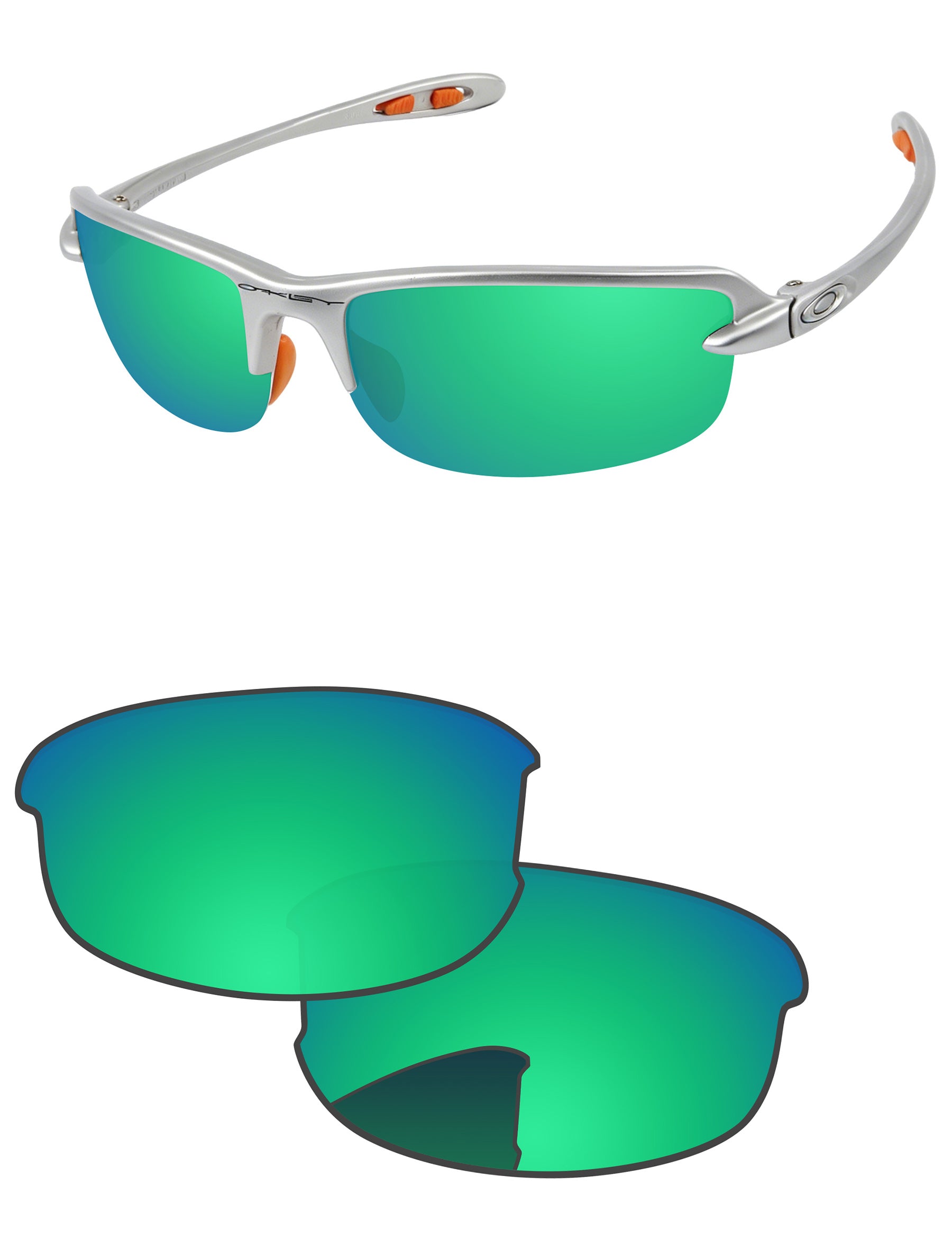Emerald Green-Standard