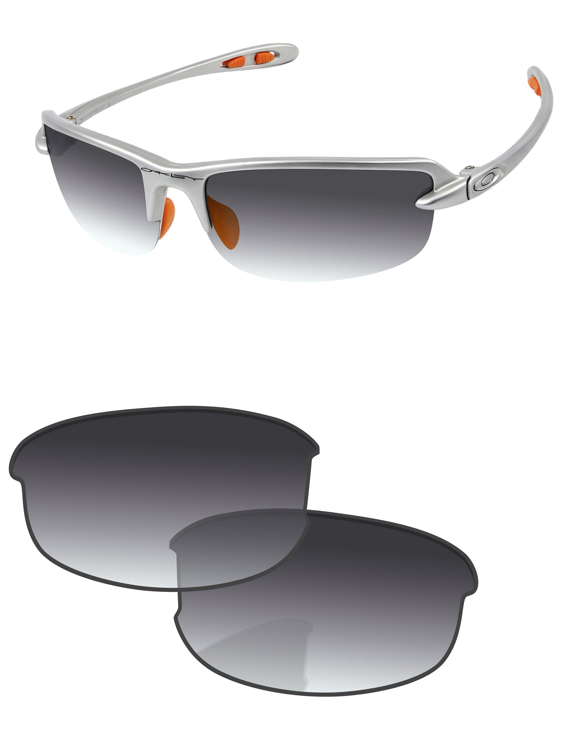 Gray Gradient-Standard