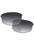 Gray Gradient-Standard