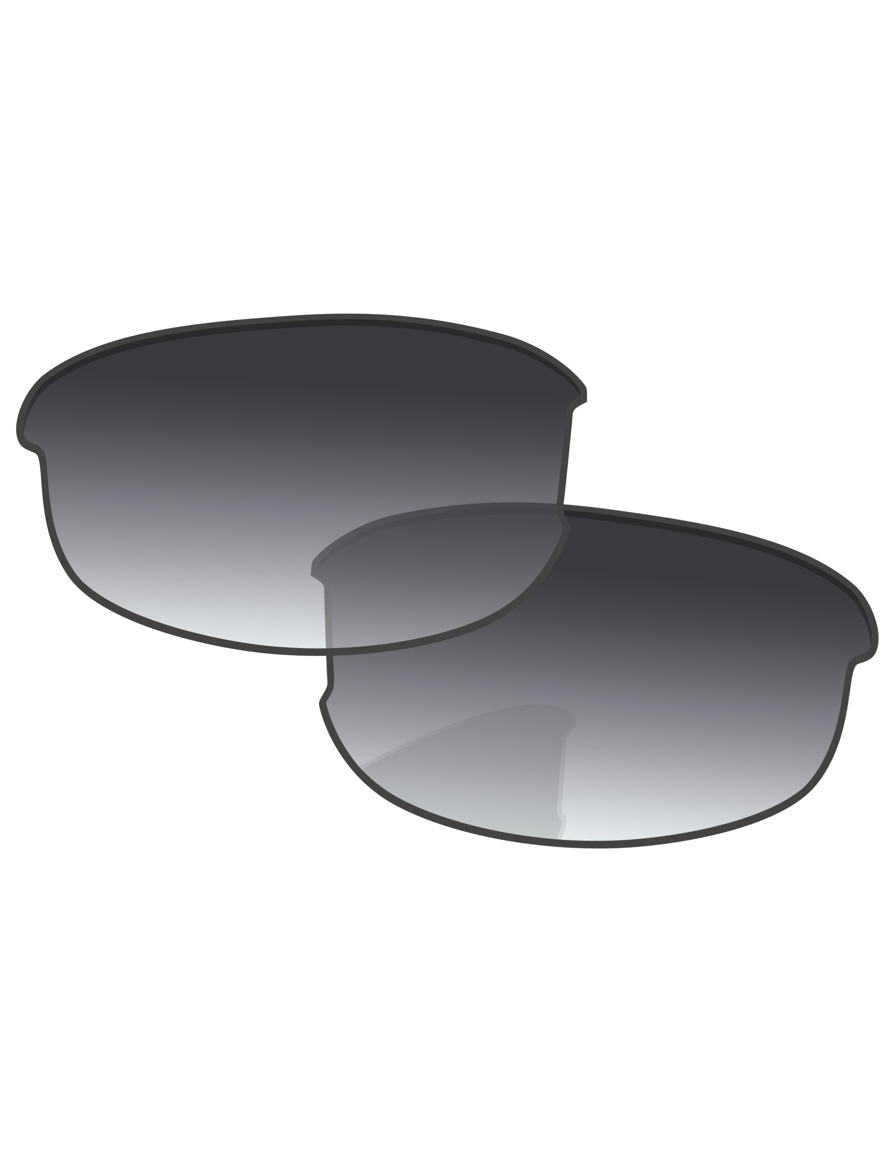 Gray Gradient-Standard