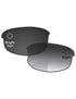 Gray Gradient Photochromic-Standard