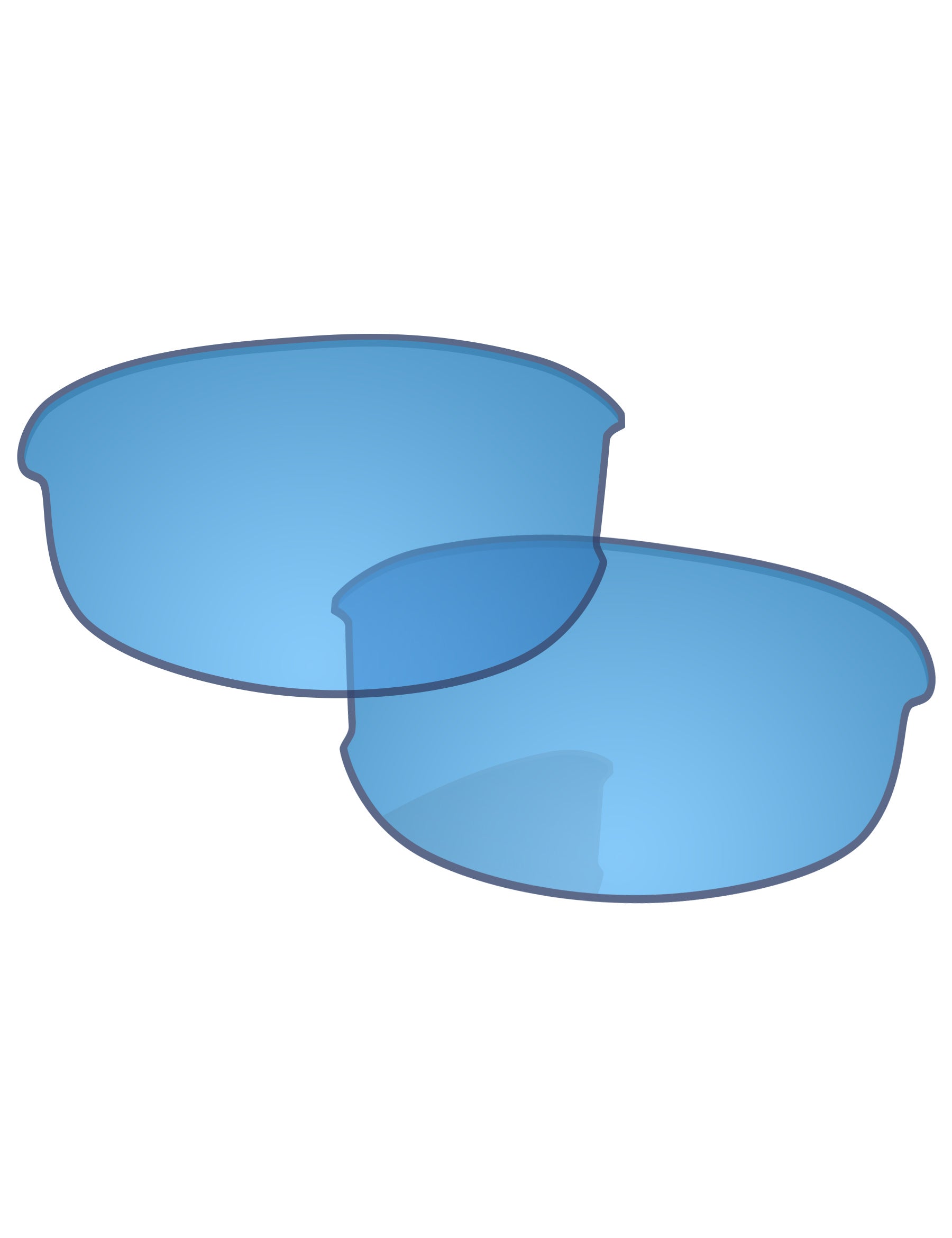 HD Blue-Standard