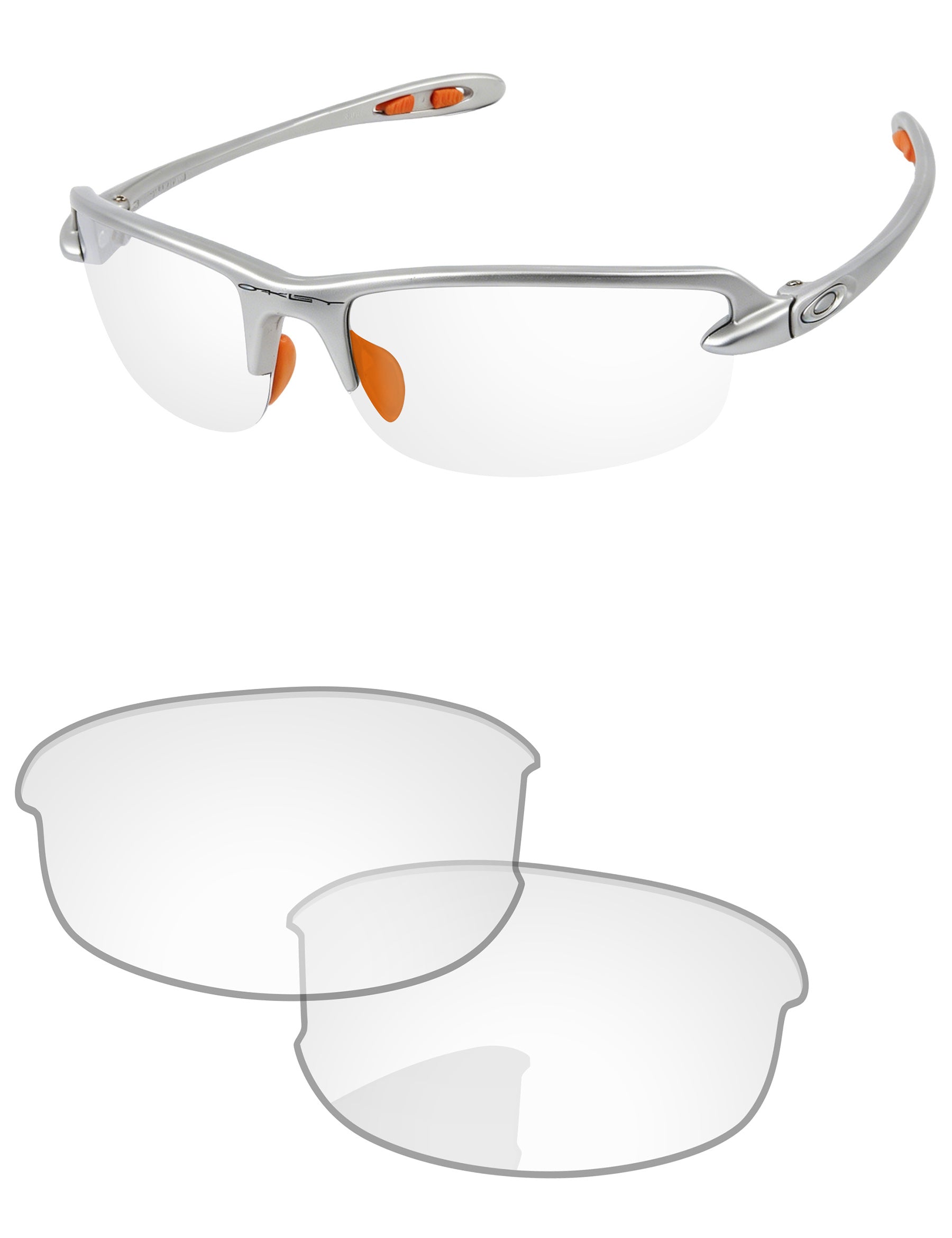 HD Clear-Standard