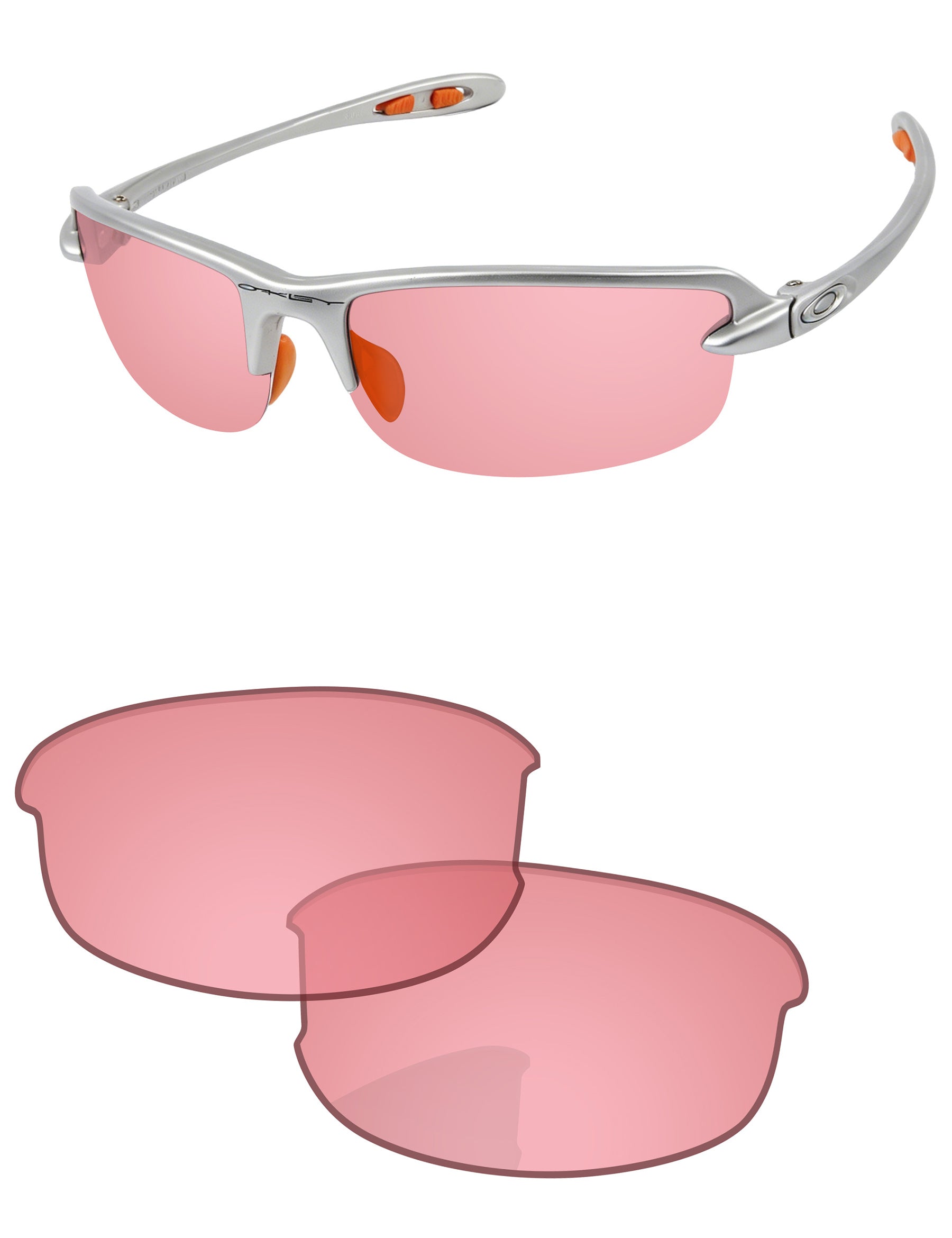 HD Pink-Standard