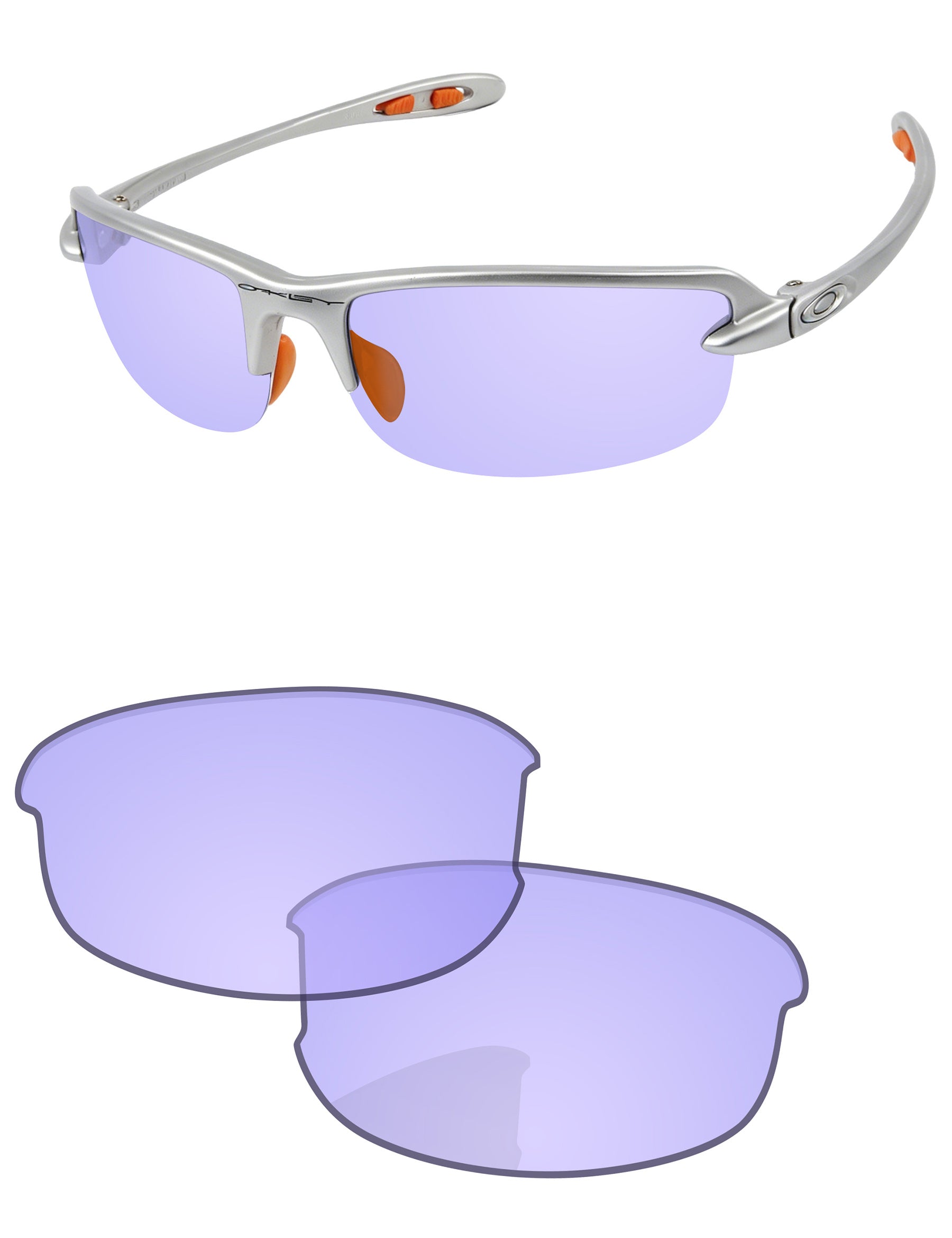 Low Light Violet-Standard