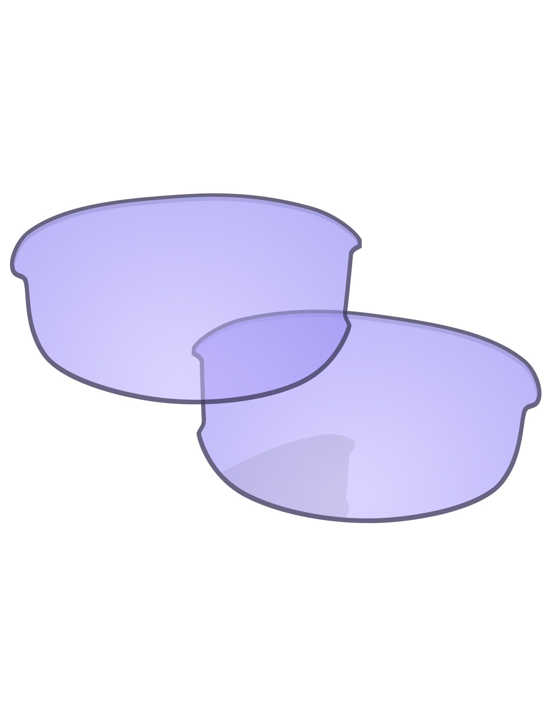 Low Light Violet-Standard