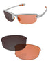 Orange Photochromic-Standard