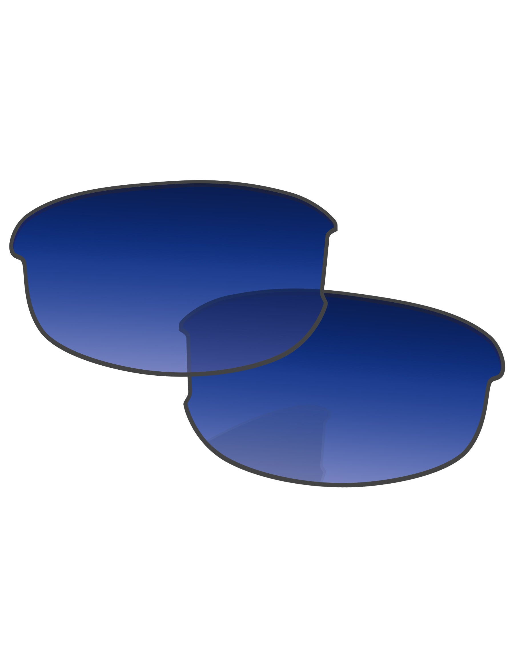 Sapphire Gradient-Standard