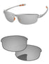 Silver Chrome-Standard