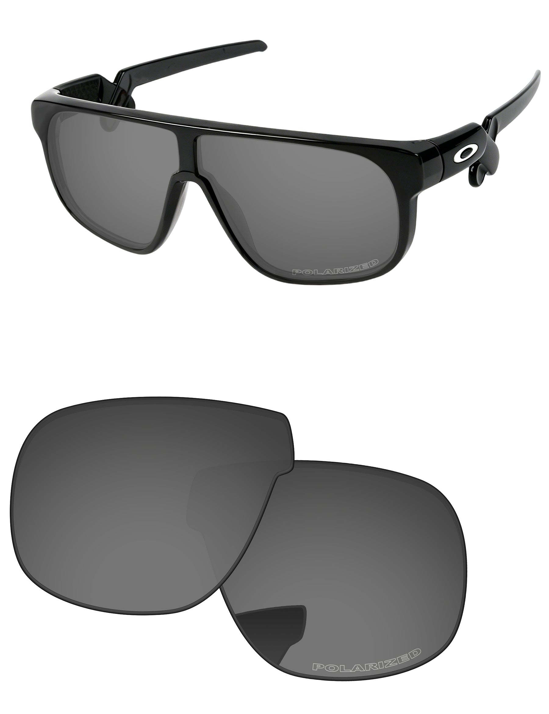 Black Chrome-Pro