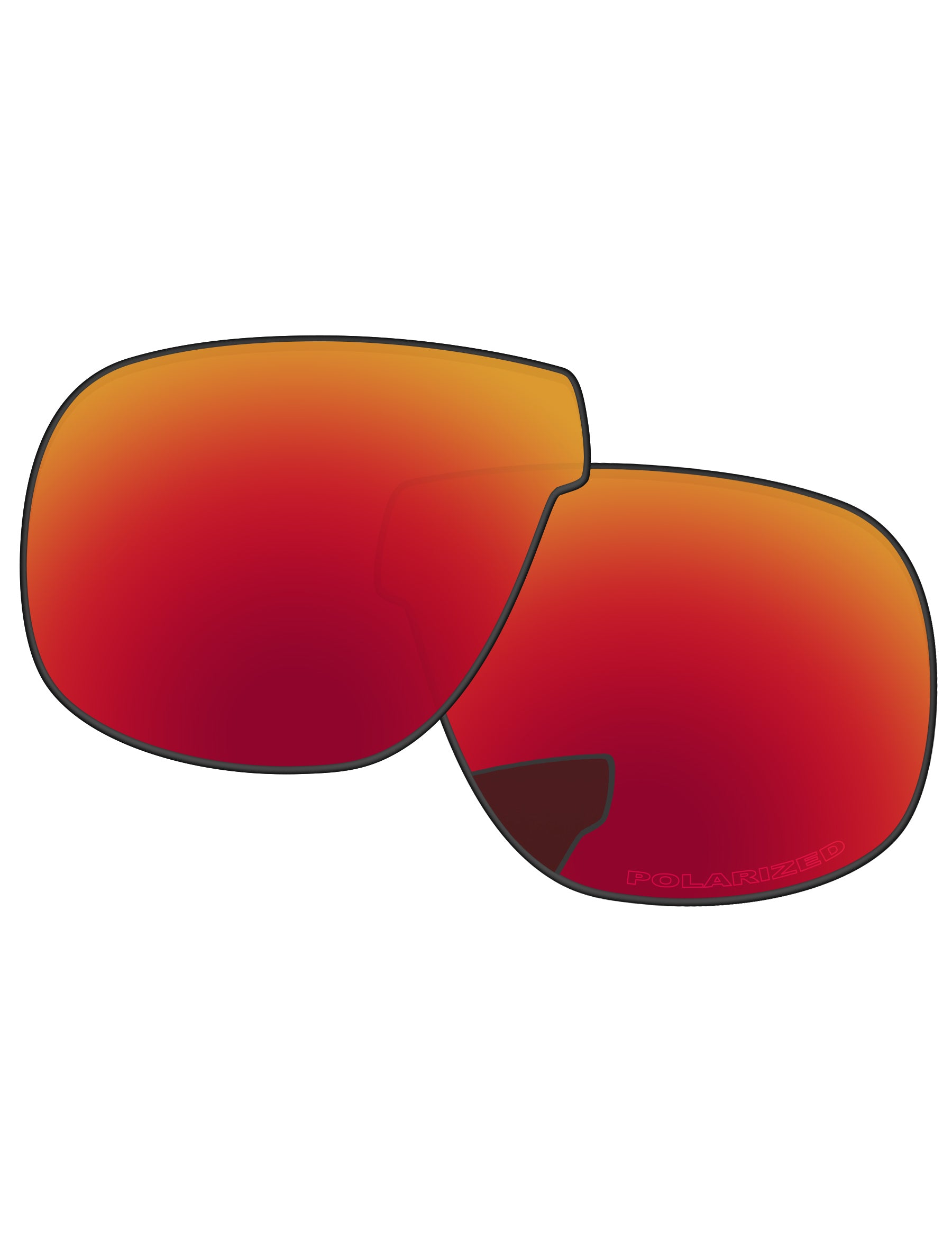 Deep Red-Pro