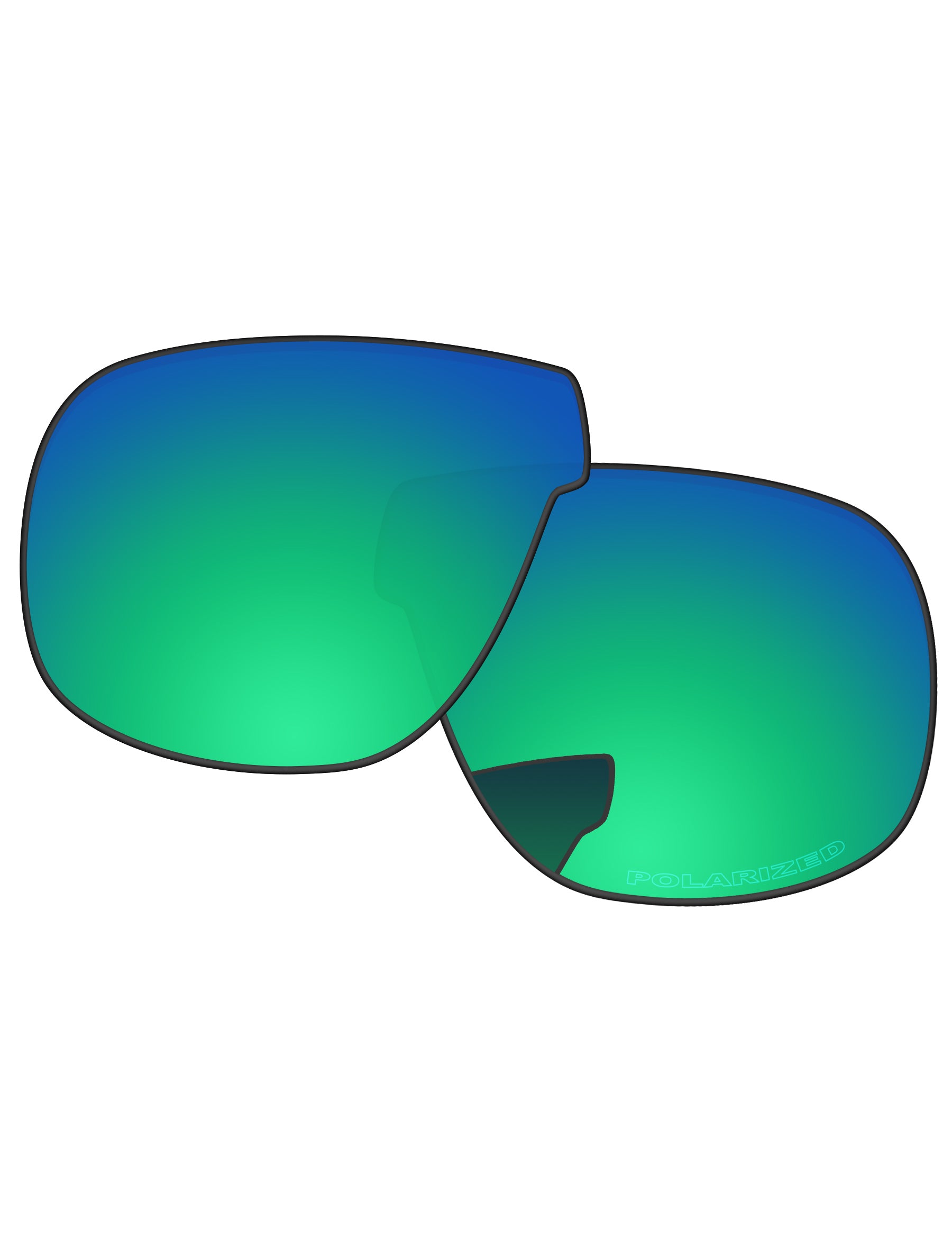 Emerald Green-Pro