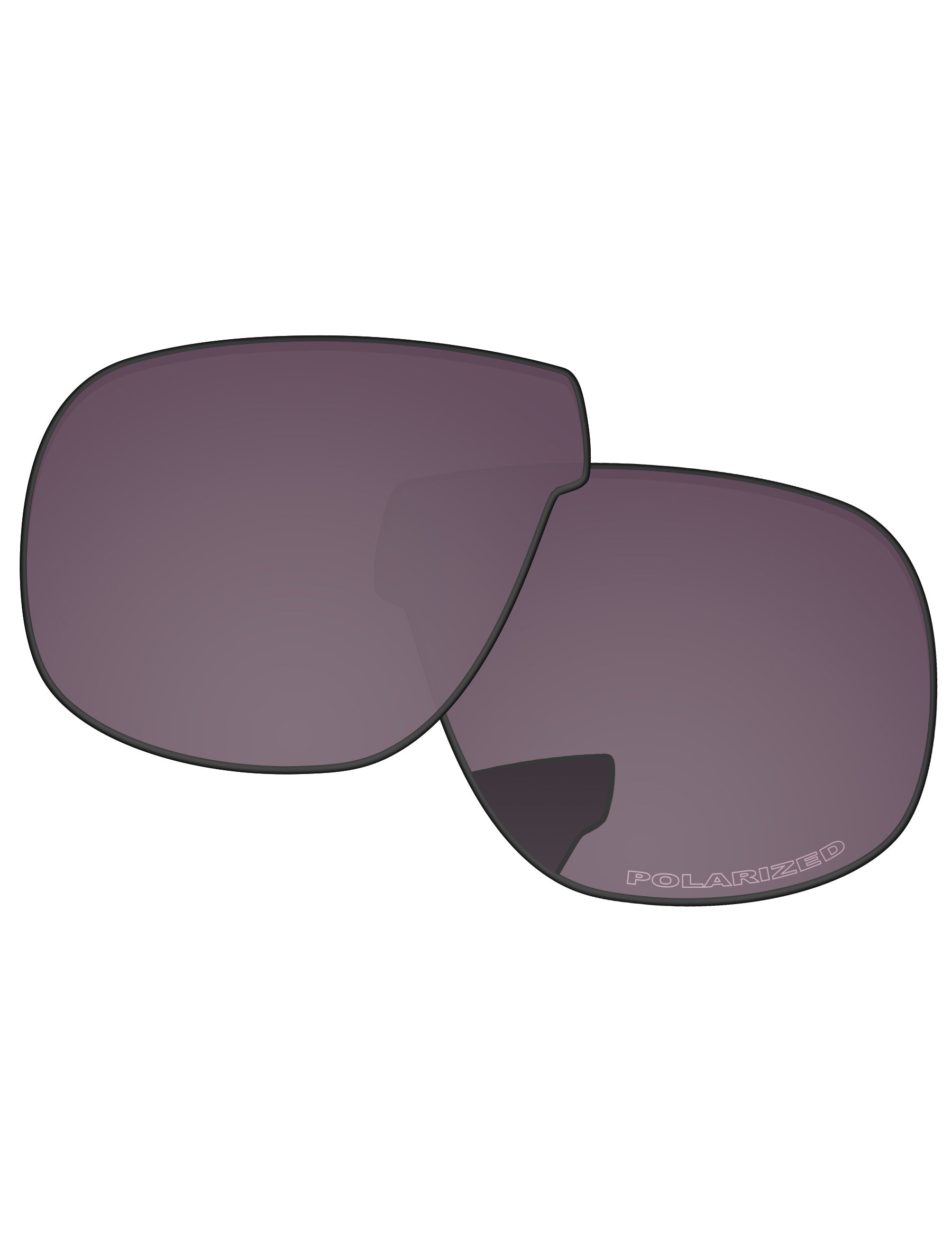 Gray Chrome-Pro