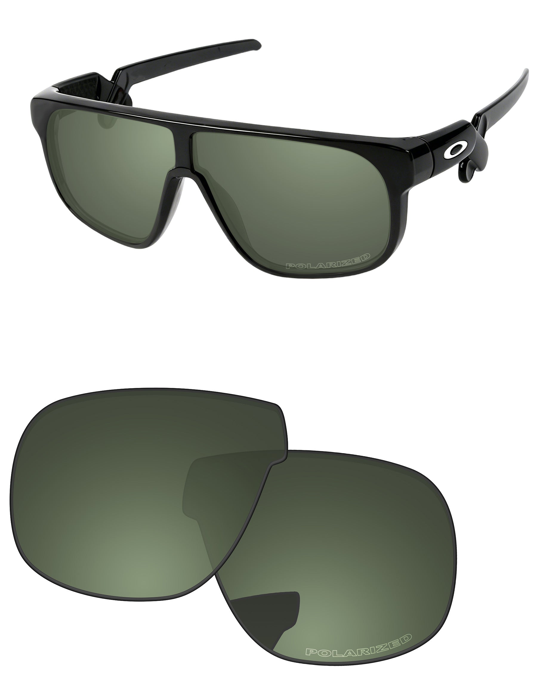 Gray Green-Pro
