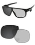 Gray Photochromic-Pro