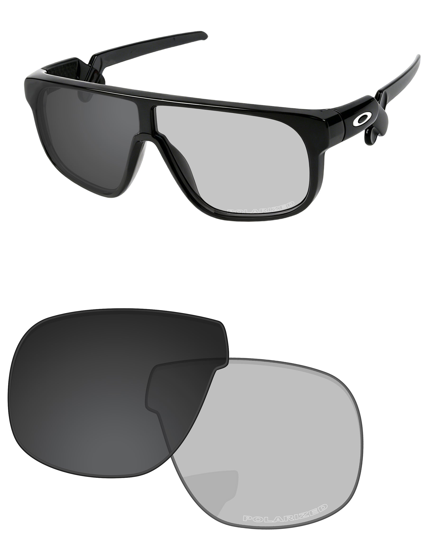 Gray Photochromic-Pro