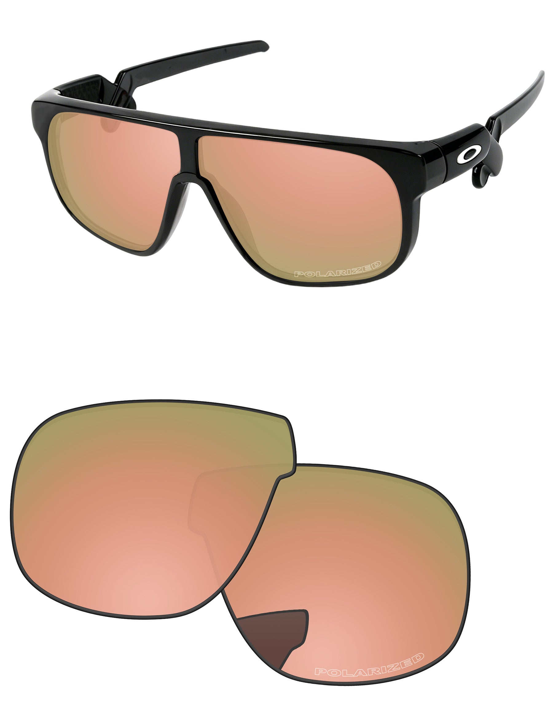 Rose Gold-Pro