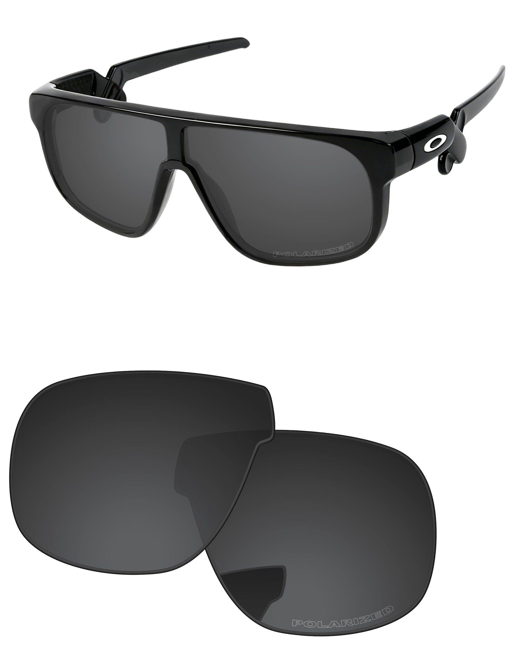 Solid Black-Pro
