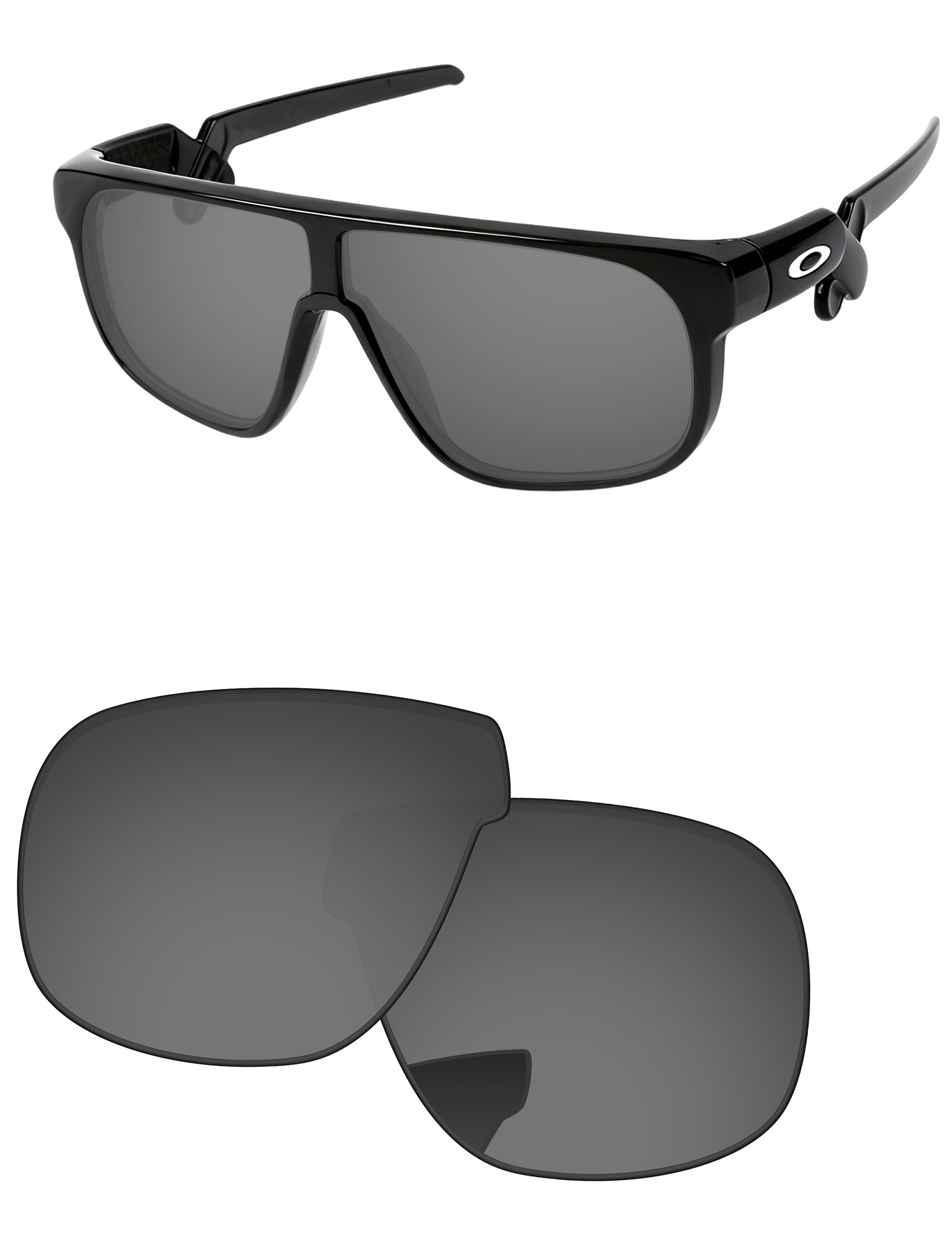Black Chrome-Pro+