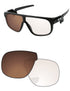 Adapt Brown Photochromic-Pro+