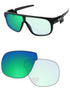 Adapt Green Shield Photochromic-Pro+