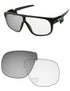 Adapt Silver Shield Photochromic-Pro+