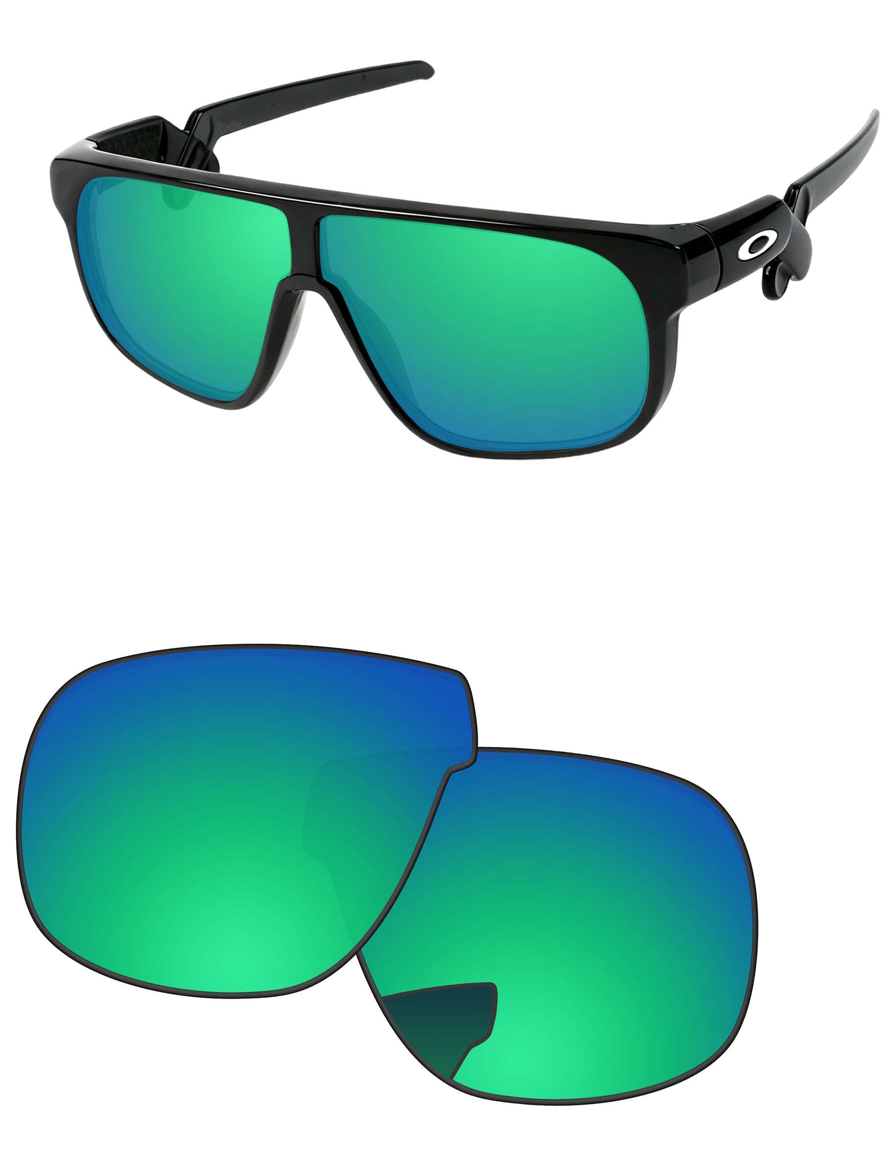 Emerald Green-Pro+