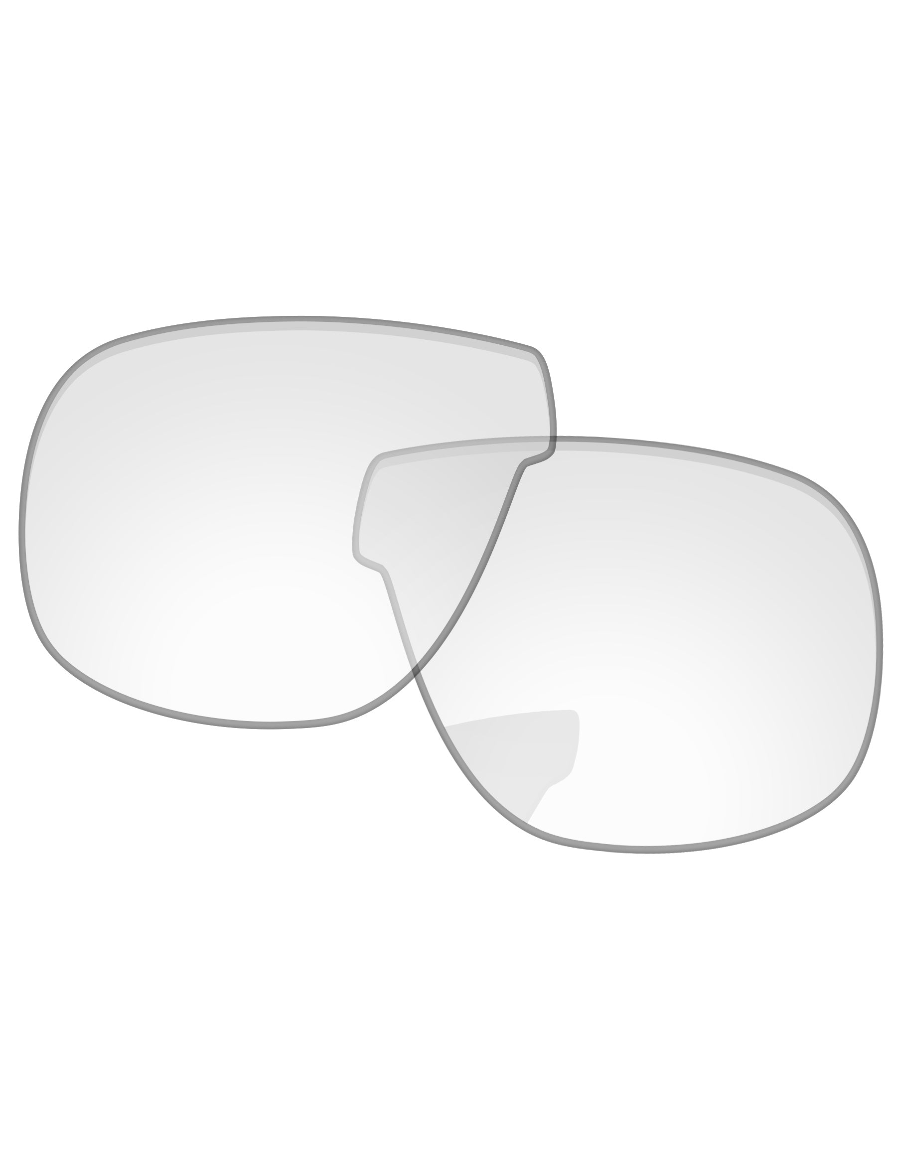 HD Clear Blue Light Blocking-Pro+