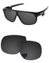 Solid Black Anti-Infrared-Pro+