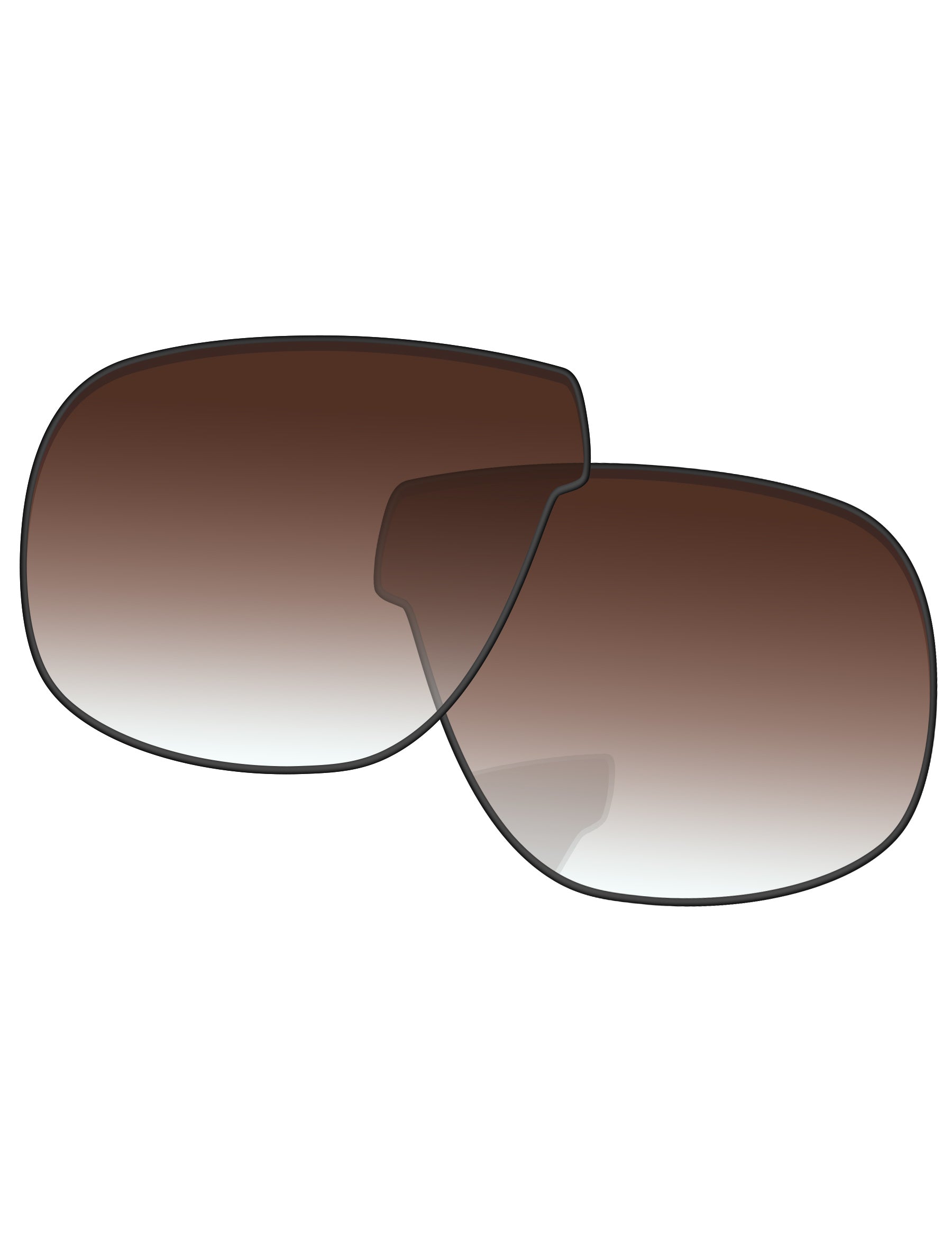 Brown Gradient-Standard