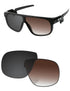 Brown Gradient Gray Photochromic-Standard