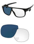 Adapt Blue Photochromic-Standard