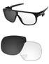 Adapt Gray Photochromic-Standard