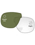Adapt Green Photochromic-Standard