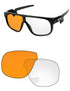 Adapt Orange Photochromic-Standard
