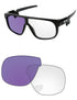 Adapt Purple Photochromic-Standard