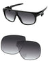 Gray Gradient-Standard