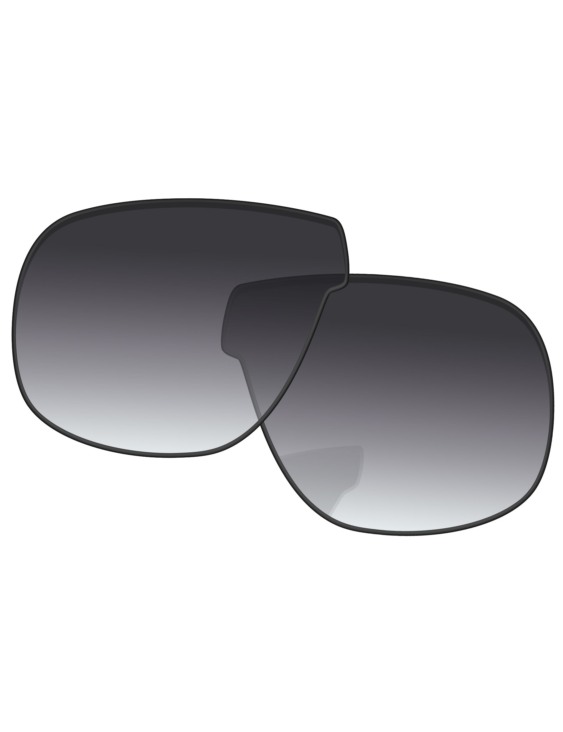 Gray Gradient-Standard