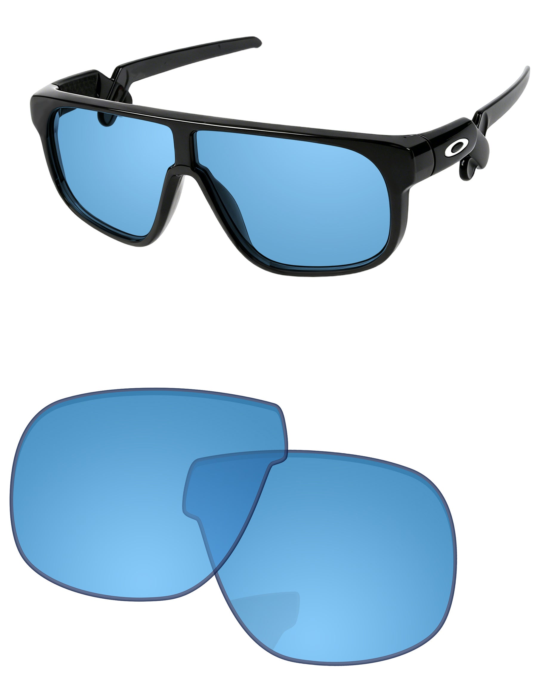 HD Blue-Standard