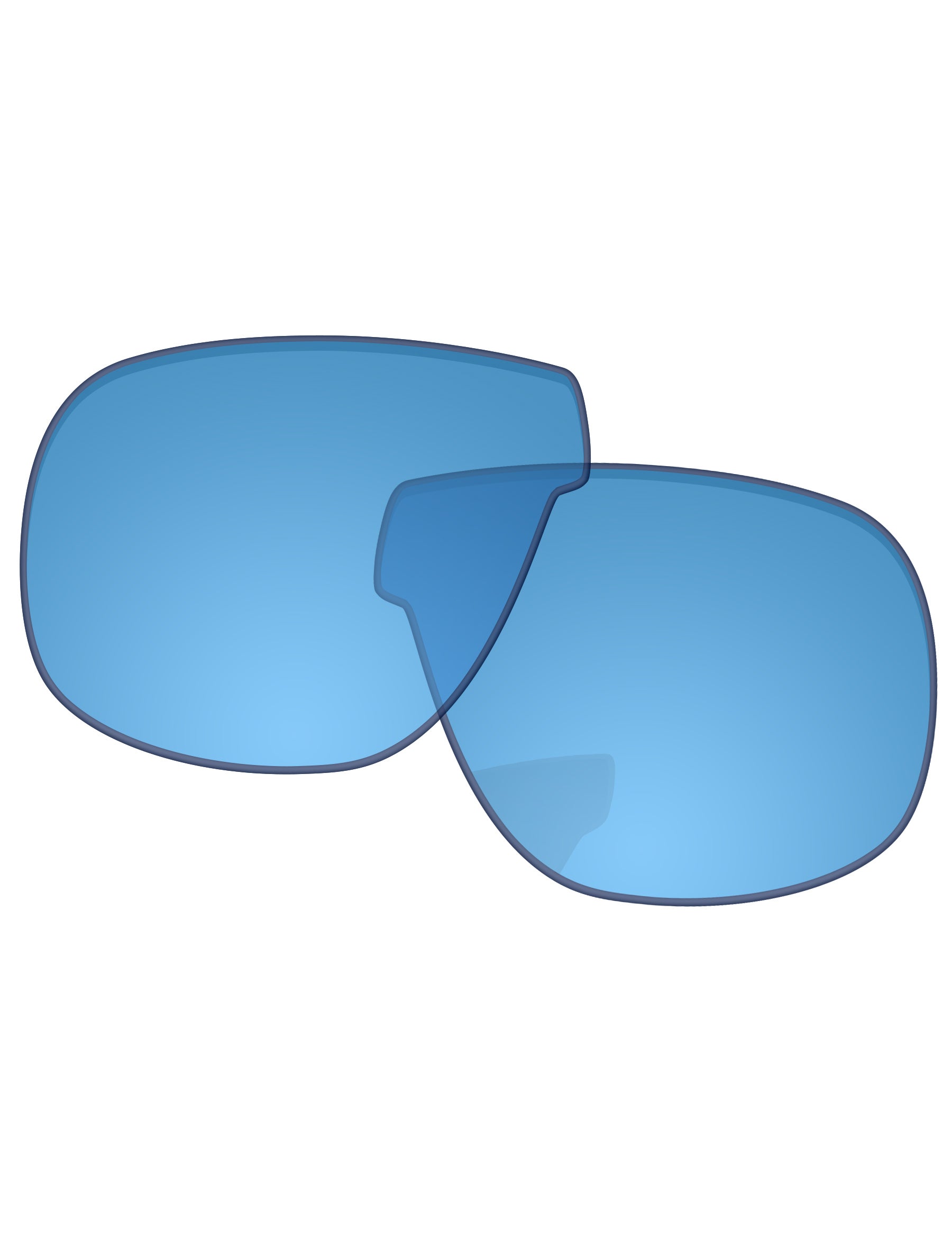 HD Blue-Standard