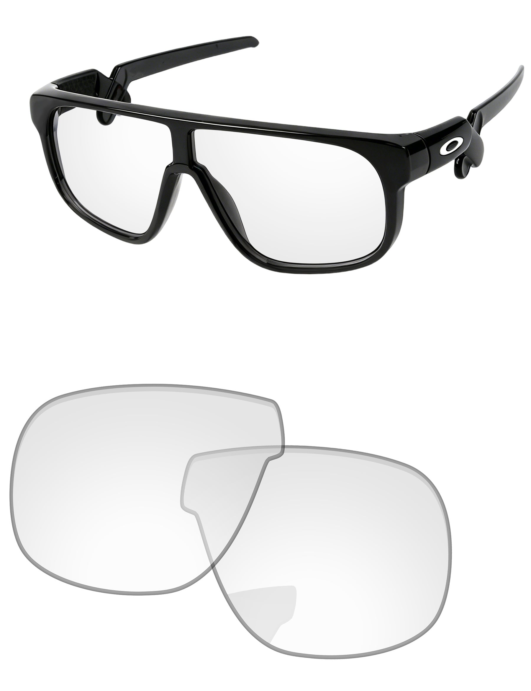 HD Clear-Standard