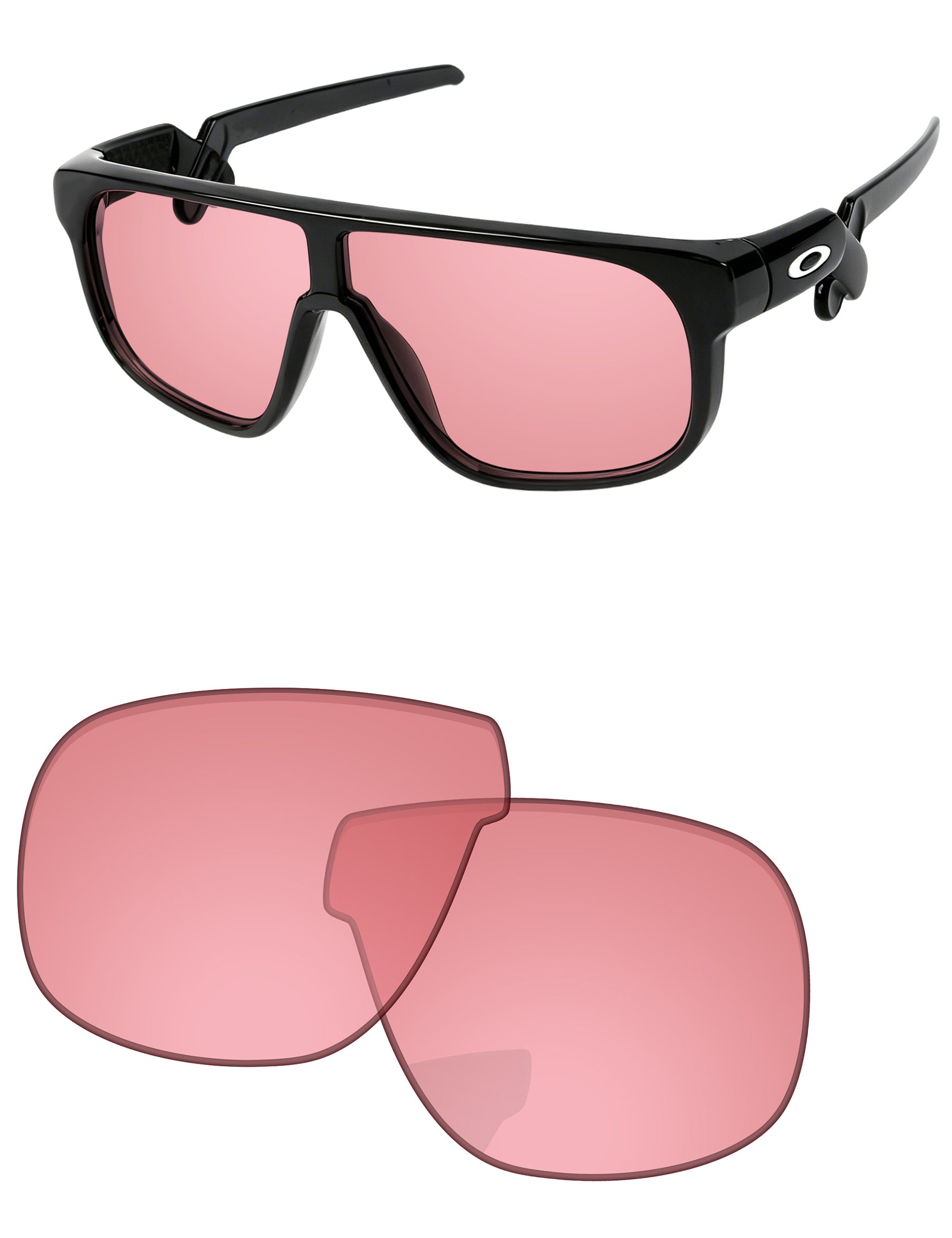 HD Pink-Standard