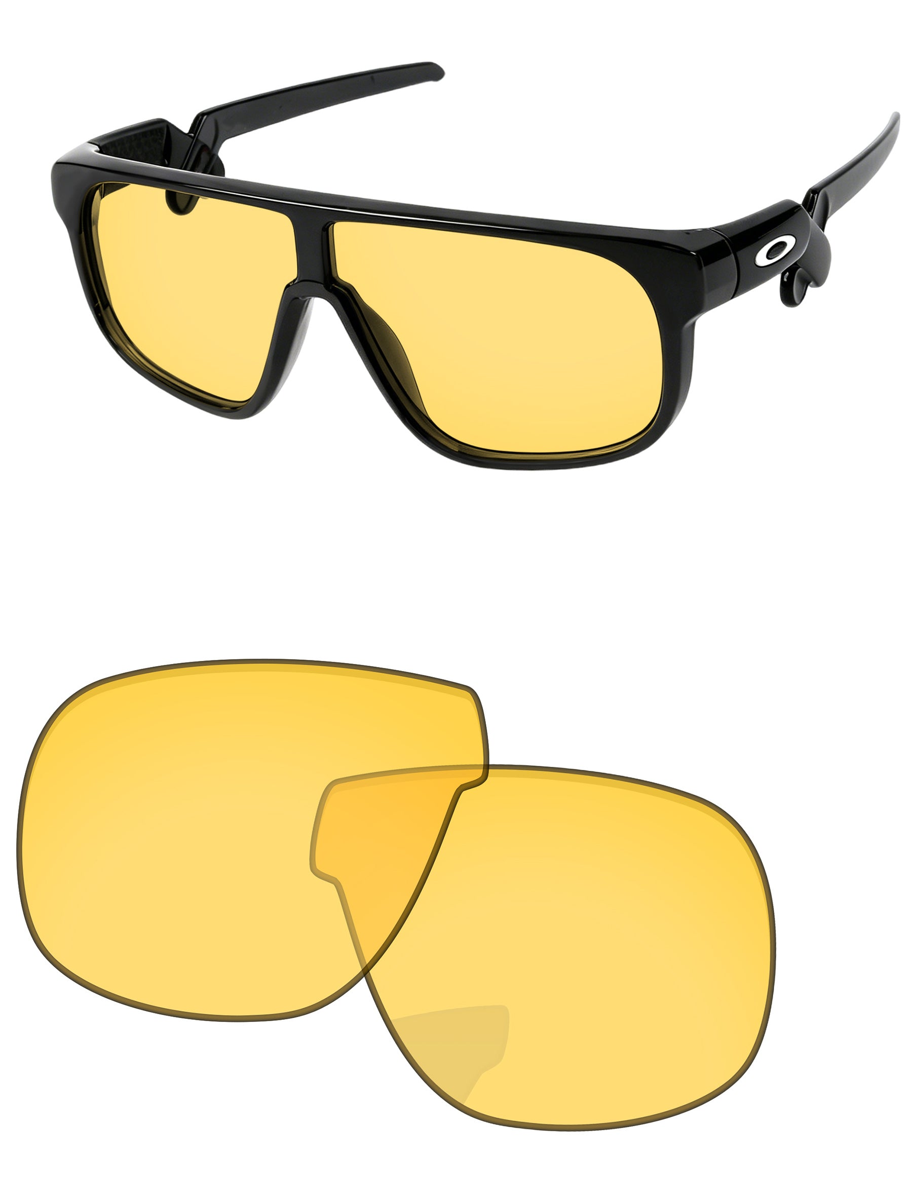 HD Yellow-Standard