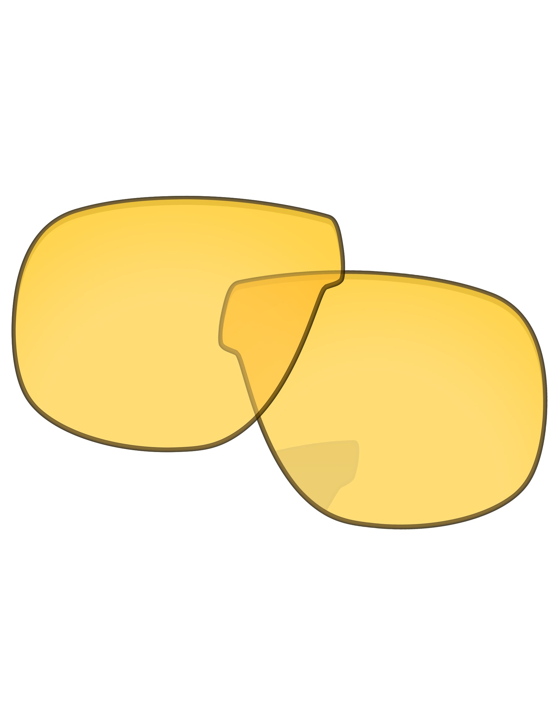 HD Yellow-Standard